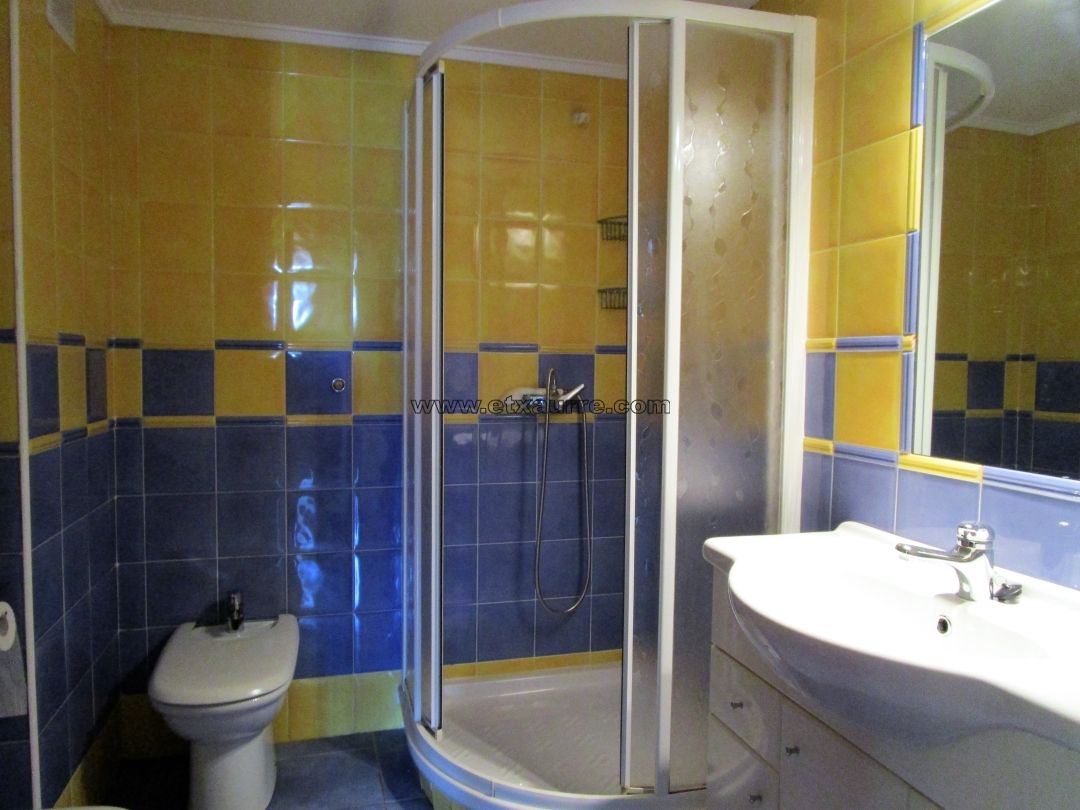 Baño