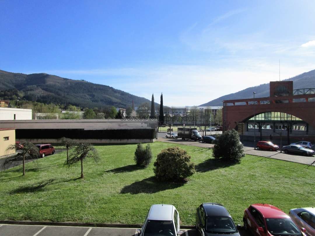 Vistas