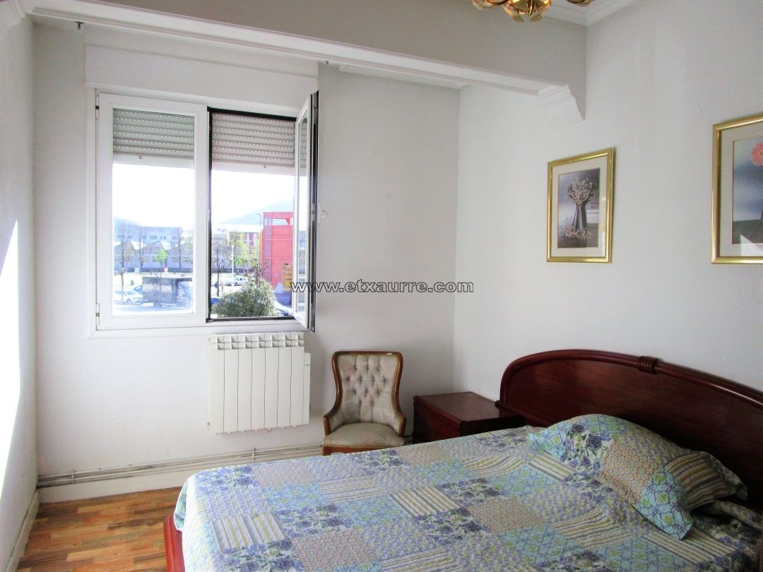 Dormitorio 1
