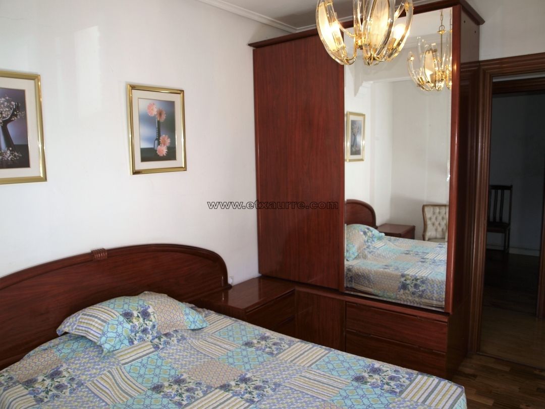 Dormitorio 1