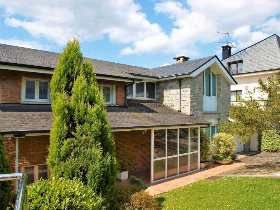 casa en venta en llodio