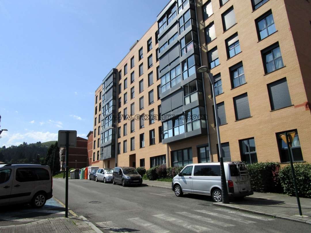 piso en venta en llodio