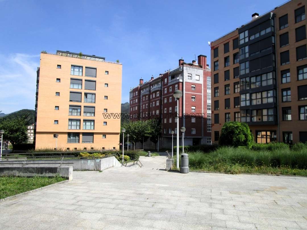 piso en venta en llodio
