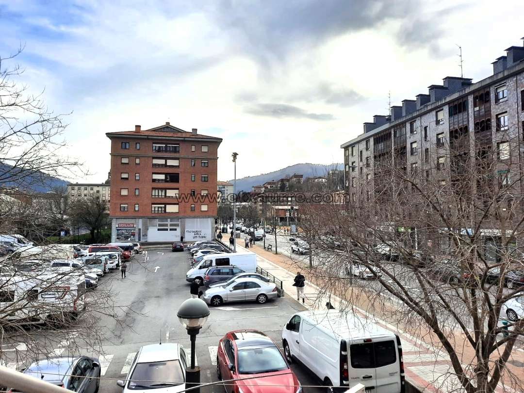 piso en venta en llodio