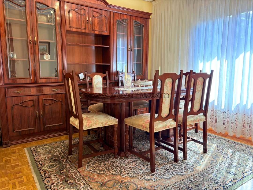 piso en venta en llodio