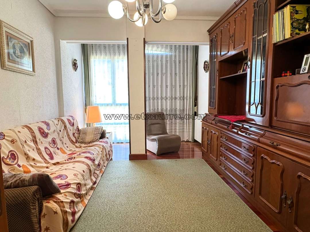 piso en venta en llodio