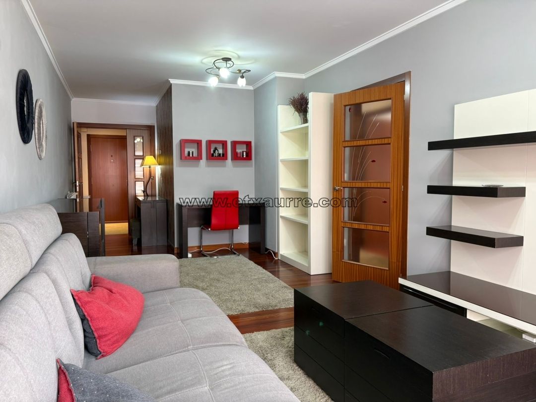 piso en venta en llodio