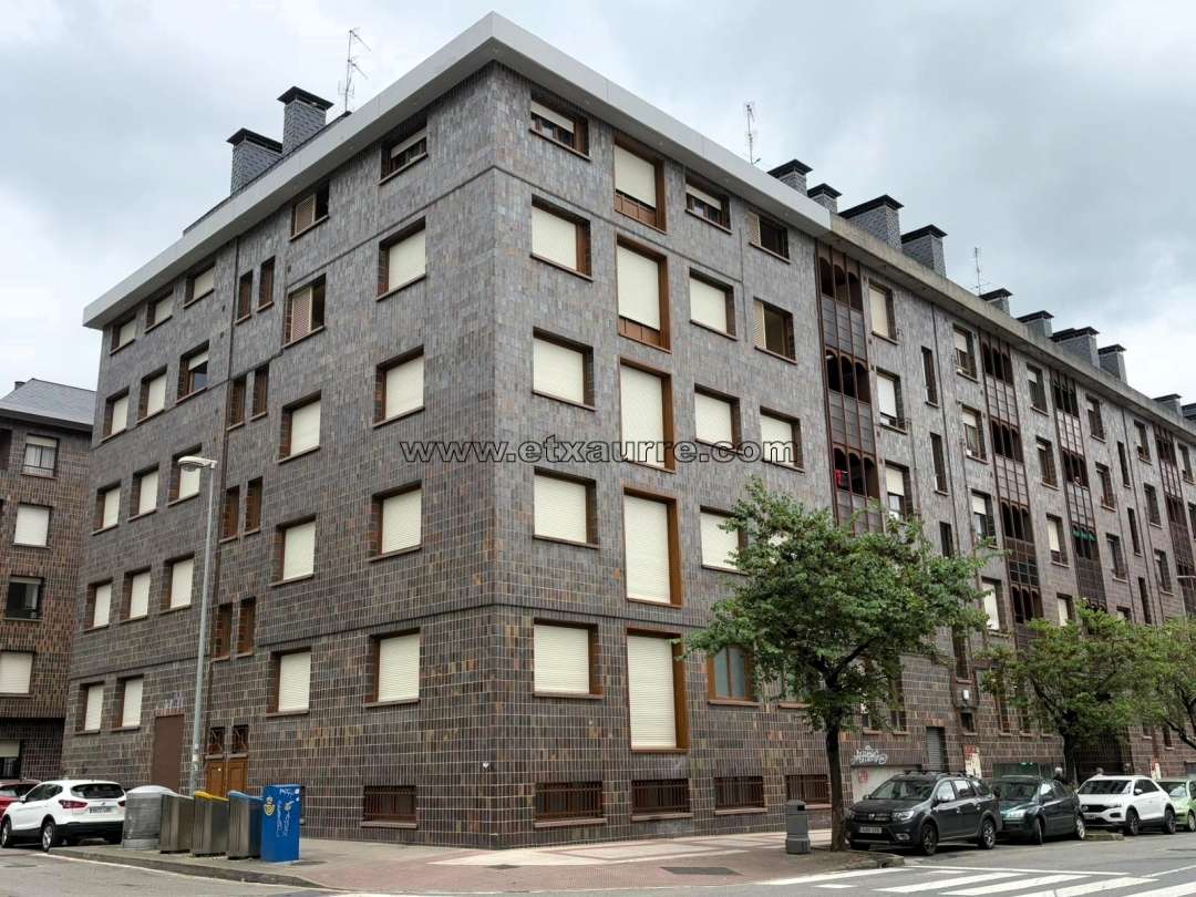 piso en venta en llodio